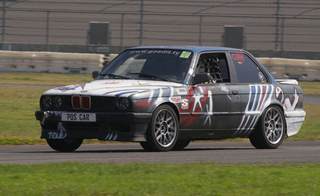 Illustration for article titled Blackjack! 21 Cars Of ChumpCar